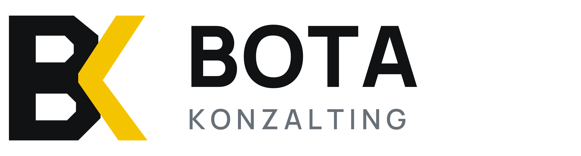 Bota Konzalting